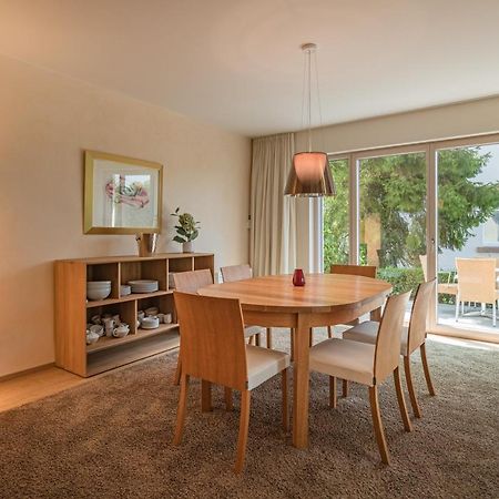Aqua Aurelia Suitenhotel An Den Thermen Baden-Baden Zewnętrze zdjęcie