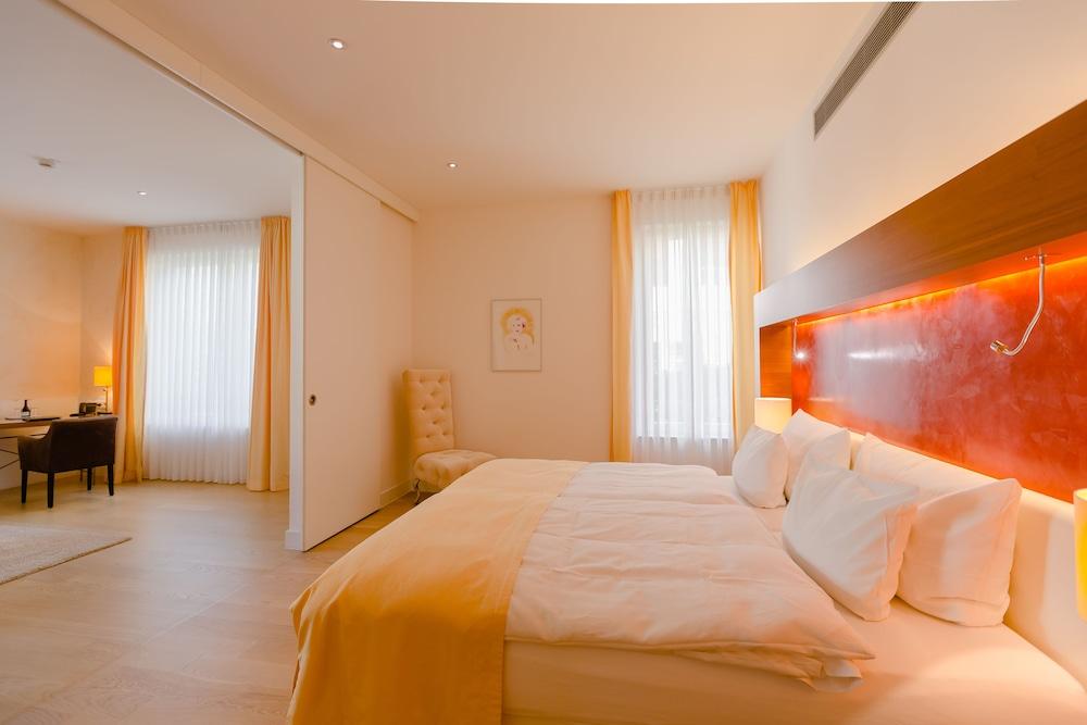 Aqua Aurelia Suitenhotel An Den Thermen Baden-Baden Zewnętrze zdjęcie