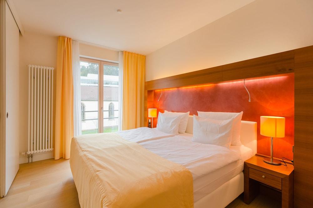 Aqua Aurelia Suitenhotel An Den Thermen Baden-Baden Zewnętrze zdjęcie