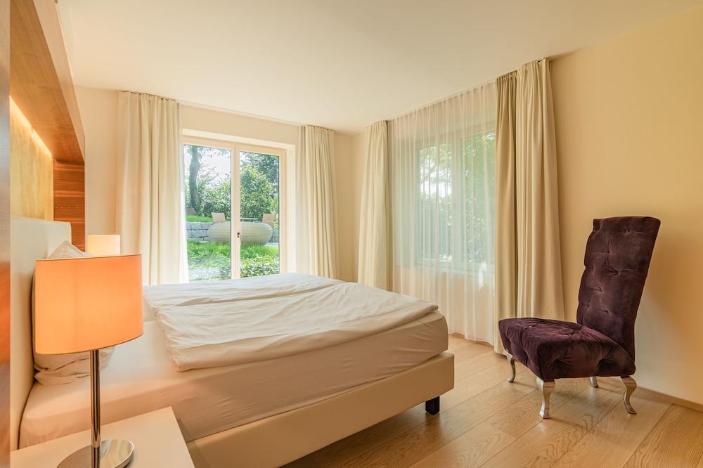 Aqua Aurelia Suitenhotel An Den Thermen Baden-Baden Zewnętrze zdjęcie