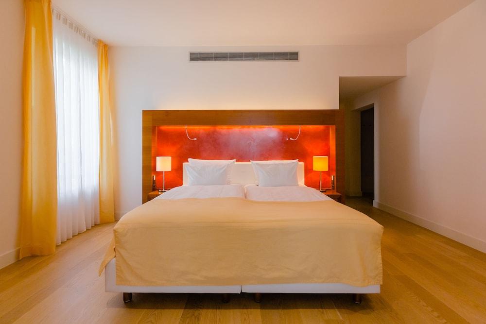 Aqua Aurelia Suitenhotel An Den Thermen Baden-Baden Zewnętrze zdjęcie