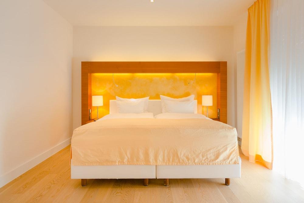 Aqua Aurelia Suitenhotel An Den Thermen Baden-Baden Zewnętrze zdjęcie