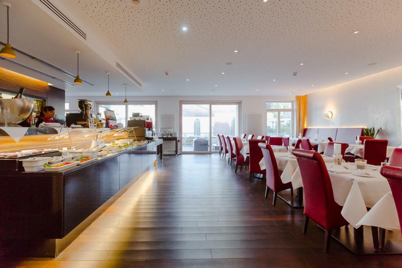 Aqua Aurelia Suitenhotel An Den Thermen Baden-Baden Zewnętrze zdjęcie