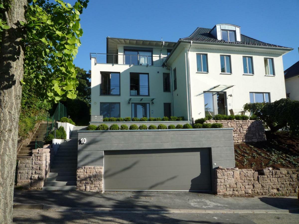 Aqua Aurelia Suitenhotel An Den Thermen Baden-Baden Pokój zdjęcie